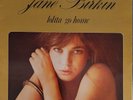 LP JANE BIRKIN LOLITA GO HOME RARE 70'S PRESS GAINSBOURG LYRICS VG+