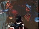 LP GENIUS GZA LIQUID SWORDS HIP HOP US 2015 EX / NM