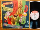 Prince Jammy presents Uhuru in Dub  Sly & Robbie  Black Uhuru 1982 CSA LP