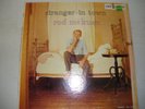 ROD MCKUEN  Stranger In Town  KAPP 12