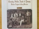 Crosby, Stills, Nash & Young, Dallas Taylor & Greg Reeves - Deja Vu RSD Vinyl