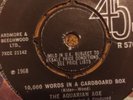 Rare 60s Psychedelic 7