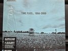 Oasis Time Flies vinyl box set sealed.