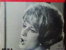 MINA 33 GIRI LP MH 186 ITALDISC 1963 RARO