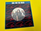 Gillian - One For The Road LP Vinyl 1981, Japan Only, Deep People, Metal. RARE