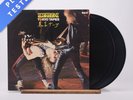 Scorpions Tokyo Tapes Gatefold Double LP Album Vinyl Record - VG+/EX