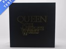 Queen The Complete Works Box Set Vinyl Record - VG+/EX