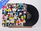 Siouxsie & The Banshees Once Upon A Time/The Singles LP Vinyl Record - VG+/VG+