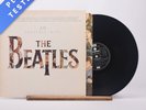The Beatles 20 Greatest Hits LP Vinyl Record 1982 PCTC 260 Parlophone - VG+/EX