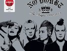 No Doubt - The Singles 1992 - 2003 Target Exclusive 2 LP Silver Vinyl New Sealed