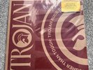 Trojan Tougher Than Tough: Trojan Rude Boy Sounds LTD Edition Numbered Red Vinyl