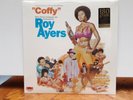 Coffy Movie Soundtrack by Roy Ayers - 180 gram Vinyl - Factory Sealed