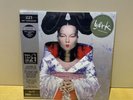 Bjork - Homogenic Coloured Limited HMV Vinyl Limited to 1000 Copies