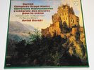 Dorati  - Bartók Complete Stage Works 1979 Holland Philips 3x 12