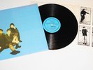 Sunnyboys (S/T) 1981 Australian 1st Issue 12