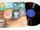 King Crimson – In The Wake Of Poseidon 1970 Australia 1st 12