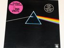 Pink Floyd – The Dark Side Of The Moon - Pink Vinyl - 1988 Australia Ltd Tour Ed