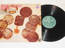 Pink Floyd Relics 1971 Australian Unique Coin Cover 1st Print  Drum / HMV   Mint