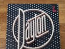 DAYTON - Feel The Music. UK Capitol LP. 1983 Original. Modern Soul, Boogie, Funk