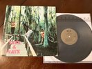 Yays & Nays 1968 NEO Label RARE ORIGINAL GARAGE PSYCH ACID ARCHIVES