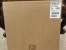 LED ZEPPELIN : I - Super Deluxe Edition Vinyl/LP/CD BOX SET in Warner Packaging