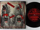 Rock Experimental 45 - Residents - Santa Dog '78 - Ralph - VG+