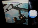 JACKIE MCLEAN ONE STEP BEYOND BLUE NOTE RECORDS MONO EAR AND VAN GELDER STAMPED