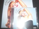 Sabrina Carpenter – Espresso Brown [Chocolate Brown] Vinyl 7