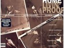 Group Home - Livin' Proof '95 LP EU ORG EX-/EX-