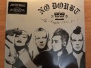 NO DOUBT - SINGLES,THE 1992 2003(2LP) Vinyl