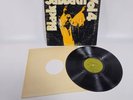 Black Sabbath Vol. 4 LP Record Warner Bros 1972 BS 2602