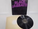 Black Sabbath Master Of Reality LP Vinyl Record 1976 NEMS NEL 6004