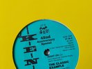 The Classic Example - Right On - 100 Club 42th Anniversary Single