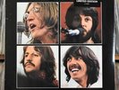 THE BEATLES  'LET IT BE'  C1 ISSUE STERLING PRESSING*  NEAR MINT SEALED