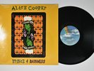 Alice Cooper Prince Of Darkness MCA R163192 BMG CLUB PRESS IN SHRINK 1989