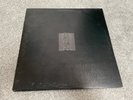Joy Division Unknown Pleasures 1979, UK original VG+ / EX