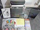 Metallica - The Black Album Remastered Deluxe Box Set - Complete