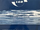 LTJ Bukem - Horizons/Rainfall (LGR001)