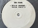 Origin Unknown - Eastern Promise EP (RAM PROMO) (RAM002)