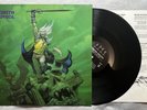 CIRITH UNGOL - FROST AND FIRE (1981) - LP - 1ST PRESS - USA - VERY RARE  - EX++