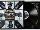 MALEVOLENT CREATION - IN COLD BLOOD (2013) - LP - 1ST PRESS - VERY RARE  - NM
