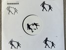 Leftfield - Accumulator 12” Vinyl White Label Limited To 200 Copies