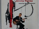 JIMMY RANEY FEATURING BOB BROOKMEYER ABC-PARAMOUNT ABC129 US-ORIGINAL VINYL LP