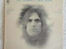 ERIC ANDERSEN BLUE RIVER UK ORIGINAL ISSUE LP VINYL EX/EX & RARE INSERT