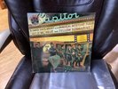 THE BEATLES - REEL MUSIC ORIGINAL 1982 US 12