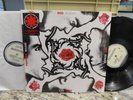 UNPLAYED RED HOT CHILI PEPPER Blood Sugar Sex Magik LP  NM+ LOW $$ 180G