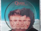 Queen/Freddie Mercury - The Miracle - Picture Disc Vinyl LP (NEW)