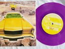 Blur Song 2 Get Out of Cities Limited Edition Purple 7