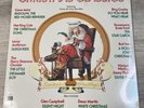 1977 SEALED: POPULAR CHRISTMAS CLASSICS LP VAR ARTISTS/B CROSBY-GENE AUTRY..N.M.