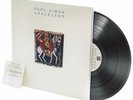 Paul Simon - Graceland: 25th Anniversary Edition (Black 180g Vinyl LP) USED